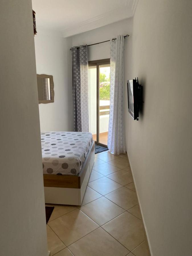 Beralmar Assilah Chez Houda Villa Bagian luar foto